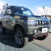 suzuki jimny 2017 -SUZUKI 【高崎 580ｾ6908】--Jimny JB23W--765847---SUZUKI 【高崎 580ｾ6908】--Jimny JB23W--765847- image 1