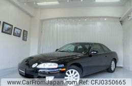 toyota soarer 1993 CFJ0350665