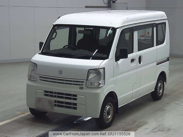 suzuki every 2017 -SUZUKI--Every DA17V-255192---SUZUKI--Every DA17V-255192- image 1