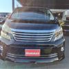 toyota vellfire 2013 -TOYOTA 【岡崎 335ｾ 11】--Vellfire DBA-ANH20W--AHN20-8261764---TOYOTA 【岡崎 335ｾ 11】--Vellfire DBA-ANH20W--AHN20-8261764- image 2