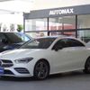 mercedes-benz cla-class 2021 -MERCEDES-BENZ--Benz CLA 3DA-118312M--W1K1183122N228876---MERCEDES-BENZ--Benz CLA 3DA-118312M--W1K1183122N228876- image 1