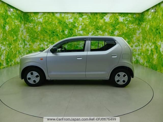 suzuki alto 2016 quick_quick_DBA-HA36S_HA36S-311057 image 2