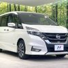 nissan serena 2017 -NISSAN--Serena DAA-GFC27--GFC27-050110---NISSAN--Serena DAA-GFC27--GFC27-050110- image 17