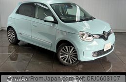 renault twingo 2022 quick_quick_3BA-AHH4B_VF1AH0008N0839574