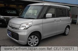 suzuki spacia 2016 CFJ1738571