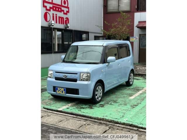 daihatsu move-conte 2012 -DAIHATSU--Move Conte DBA-L575S--L575S-0156739---DAIHATSU--Move Conte DBA-L575S--L575S-0156739- image 1