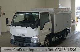 isuzu elf-truck 2013 CFJ1646596