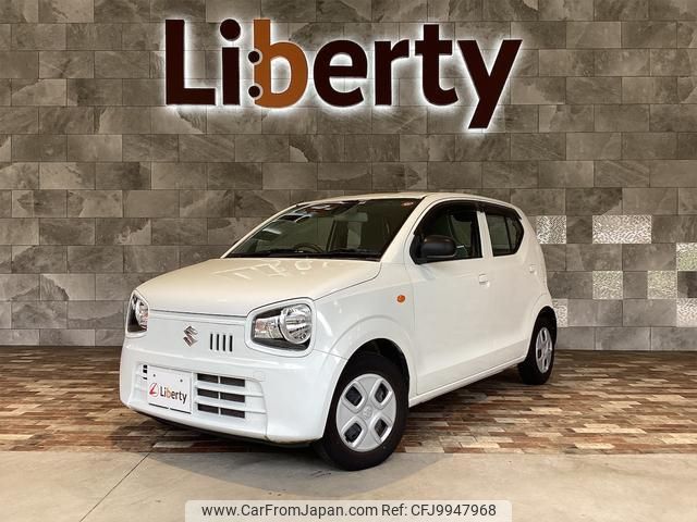 suzuki alto 2019 quick_quick_HA36S_HA36S-403210 image 1