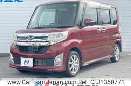daihatsu tanto 2014 CFJ1360771