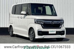 honda n-box 2022 -HONDA--N BOX 6BA-JF3--JF3-5178066---HONDA--N BOX 6BA-JF3--JF3-5178066-