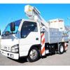 isuzu elf-truck 2006 CFJ0585522 image 1