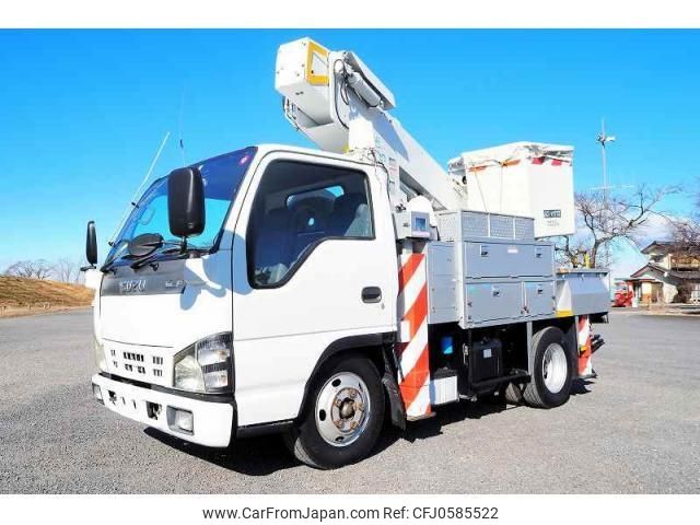 isuzu elf-truck 2006 CFJ0585522 image 1