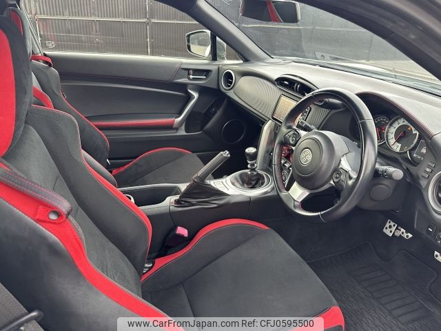 toyota 86 2019 -TOYOTA--86 DBA-ZN6--ZN6-092823---TOYOTA--86 DBA-ZN6--ZN6-092823- image 2