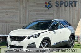 peugeot 3008 2020 -PEUGEOT--Peugeot 3008 LDA-P84AH01--VF3MJEHZRLS052215---PEUGEOT--Peugeot 3008 LDA-P84AH01--VF3MJEHZRLS052215-