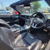 mercedes-benz slk-class 2013 -MERCEDES-BENZ--Benz SLK 172448--2F058578---MERCEDES-BENZ--Benz SLK 172448--2F058578- image 8