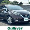 nissan note 2019 -NISSAN--Note DAA-HE12--HE12-297683---NISSAN--Note DAA-HE12--HE12-297683- image 1