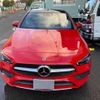 mercedes-benz cla-class 2020 -MERCEDES-BENZ 【大阪 301ﾜ5570】--Benz CLA 118612M--2N060830---MERCEDES-BENZ 【大阪 301ﾜ5570】--Benz CLA 118612M--2N060830- image 28