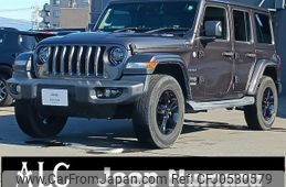 jeep wrangler 2017 quick_quick_JK36L_1C4HJXLG8KW658487