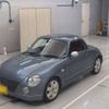 daihatsu copen 2005 -DAIHATSU 【浜松 586ﾖ 21】--Copen ABA-L880K--L880K-0029304---DAIHATSU 【浜松 586ﾖ 21】--Copen ABA-L880K--L880K-0029304- image 1