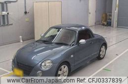 daihatsu copen 2005 -DAIHATSU 【浜松 586ﾖ 21】--Copen ABA-L880K--L880K-0029304---DAIHATSU 【浜松 586ﾖ 21】--Copen ABA-L880K--L880K-0029304-