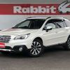 subaru outback 2015 -SUBARU 【三重 330ﾘ1267】--Legacy OutBack DBA-BS9--BS9-010885---SUBARU 【三重 330ﾘ1267】--Legacy OutBack DBA-BS9--BS9-010885- image 1