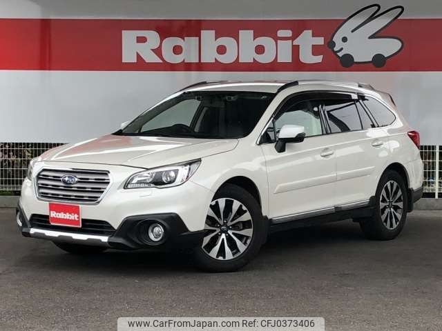 subaru outback 2015 -SUBARU 【三重 330ﾘ1267】--Legacy OutBack DBA-BS9--BS9-010885---SUBARU 【三重 330ﾘ1267】--Legacy OutBack DBA-BS9--BS9-010885- image 1