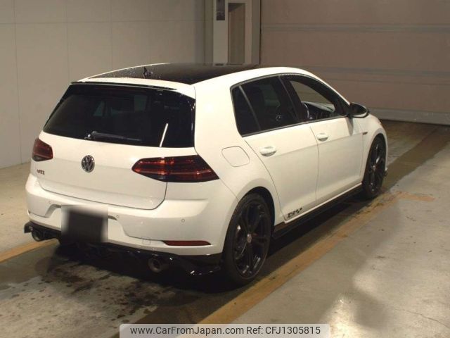 volkswagen golf 2020 -VOLKSWAGEN--VW Golf AUDNU-WVWZZZAUZLW106016---VOLKSWAGEN--VW Golf AUDNU-WVWZZZAUZLW106016- image 2