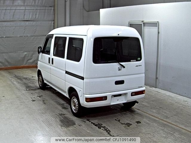 honda acty-van 2017 -HONDA--Acty Van HH5-2008986---HONDA--Acty Van HH5-2008986- image 2