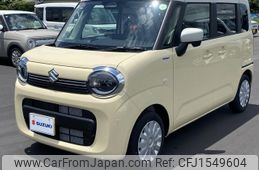 suzuki wagon-r 2024 CFJ1549604