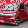 suzuki wagon-r 2019 -SUZUKI--Wagon R DAA-MH55S--MH55S-283312---SUZUKI--Wagon R DAA-MH55S--MH55S-283312- image 1