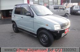 daihatsu terios-kid 1999 CFJ7330392