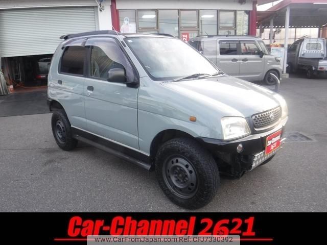 daihatsu terios-kid 1999 CFJ7330392 image 1