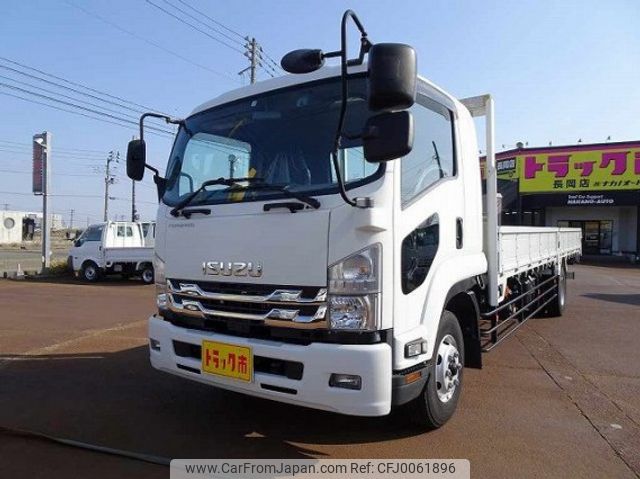 isuzu forward 2018 quick_quick_2RG-FSR90S2_FSR90-7008738 image 1