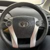 toyota prius 2012 -TOYOTA--Prius DAA-ZVW30--ZVW30-5425532---TOYOTA--Prius DAA-ZVW30--ZVW30-5425532- image 14