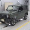 suzuki jimny 2022 -SUZUKI 【春日井 583い9669】--Jimny JB64W-270114---SUZUKI 【春日井 583い9669】--Jimny JB64W-270114- image 1