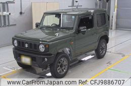 suzuki jimny 2022 -SUZUKI 【春日井 583い9669】--Jimny JB64W-270114---SUZUKI 【春日井 583い9669】--Jimny JB64W-270114-