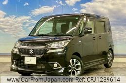 suzuki solio-bandit 2017 quick_quick_DAA-MA36S_MA36S-657599