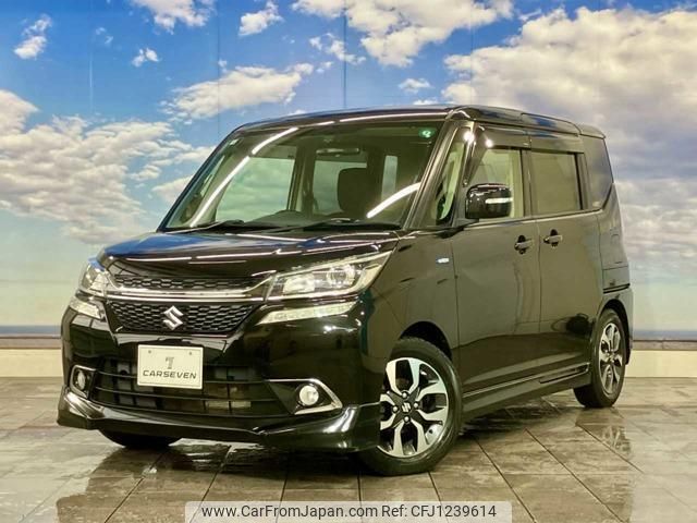 suzuki solio-bandit 2017 quick_quick_DAA-MA36S_MA36S-657599 image 1