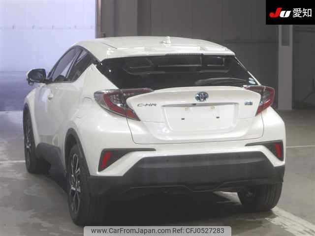 toyota c-hr 2017 -TOYOTA--C-HR ZYX10-2074094---TOYOTA--C-HR ZYX10-2074094- image 2