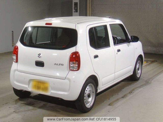 suzuki alto 2023 CFJ1814955 image 2