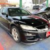 mazda rx-8 2008 -MAZDA--RX-8 ABA-SE3P--SE3P-301592---MAZDA--RX-8 ABA-SE3P--SE3P-301592- image 2
