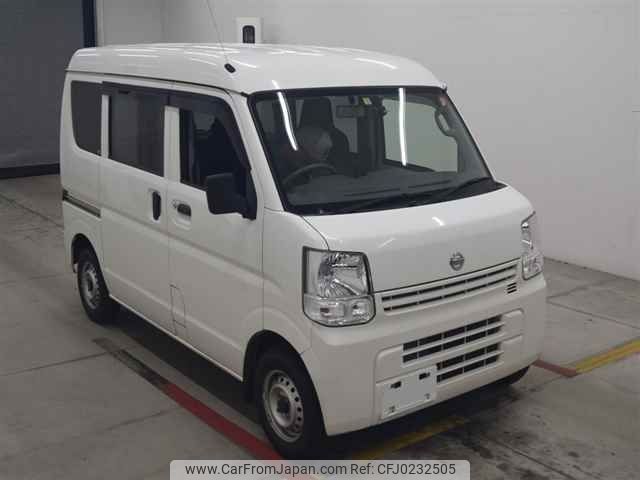 nissan clipper-van 2020 -NISSAN--Clipper Van DR17V-445623---NISSAN--Clipper Van DR17V-445623- image 1