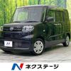 daihatsu tanto 2022 quick_quick_LA650S_LA650S-0214934 image 1