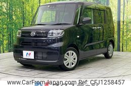 daihatsu tanto 2022 quick_quick_LA650S_LA650S-0214934