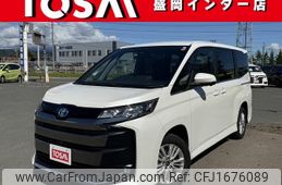 toyota noah 2023 CFJ1676089