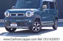suzuki hustler 2020 CFJ1629051