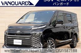 toyota voxy 2023 CFJ1587188