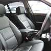 bmw 5-series 2008 CFJ0228307 image 6