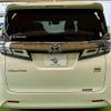 toyota vellfire 2020 CFJ1821615 image 17