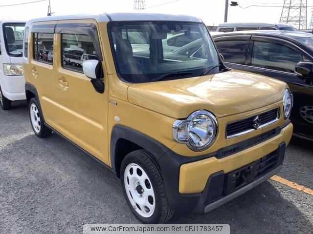 suzuki hustler 2020 CFJ1783457 image 1